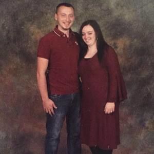 Meet your Posher, Petey